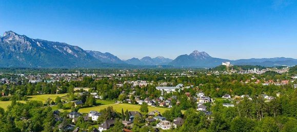 4 Schlafzimmer Haus in Salzburg, Austria, Nr. 173652 9