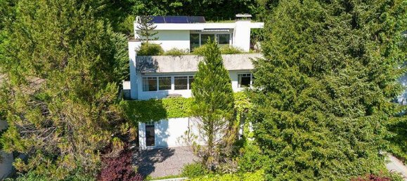 4 Schlafzimmer Haus in Salzburg, Austria, Nr. 173652 7