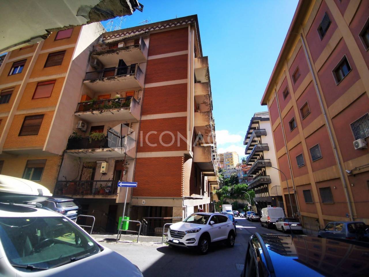 2 chambres Appartement à Messina, Italy No. 358906