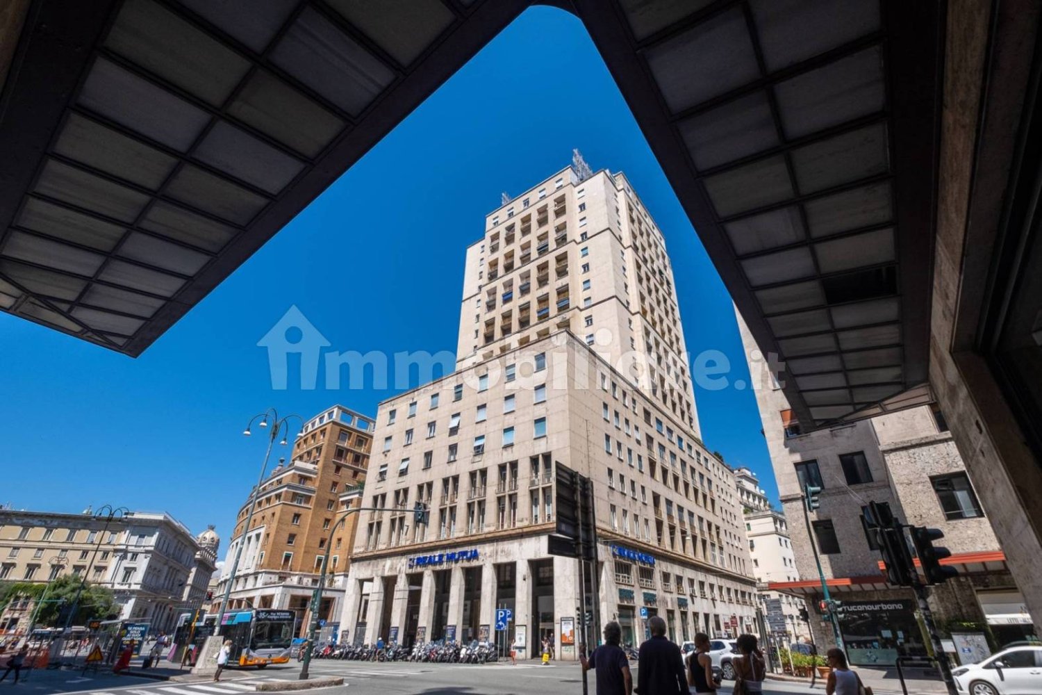 Studio in Genoa, Italy No. 337211