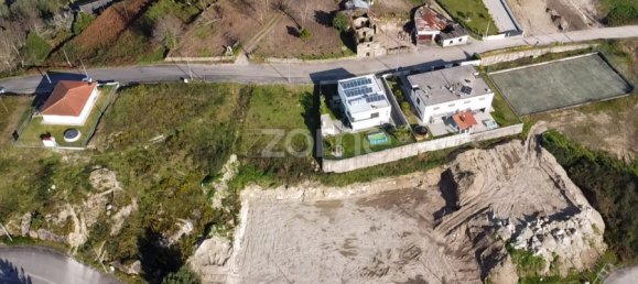 266m² Land in Monsul, Portugal No. 25182 9