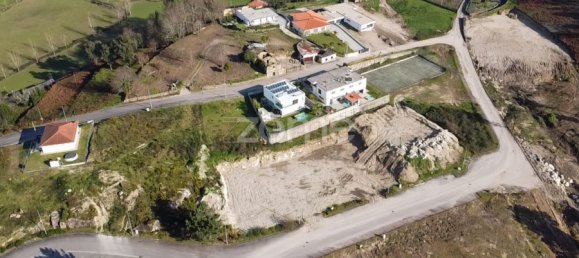 266m² Land in Monsul, Portugal No. 25182 6