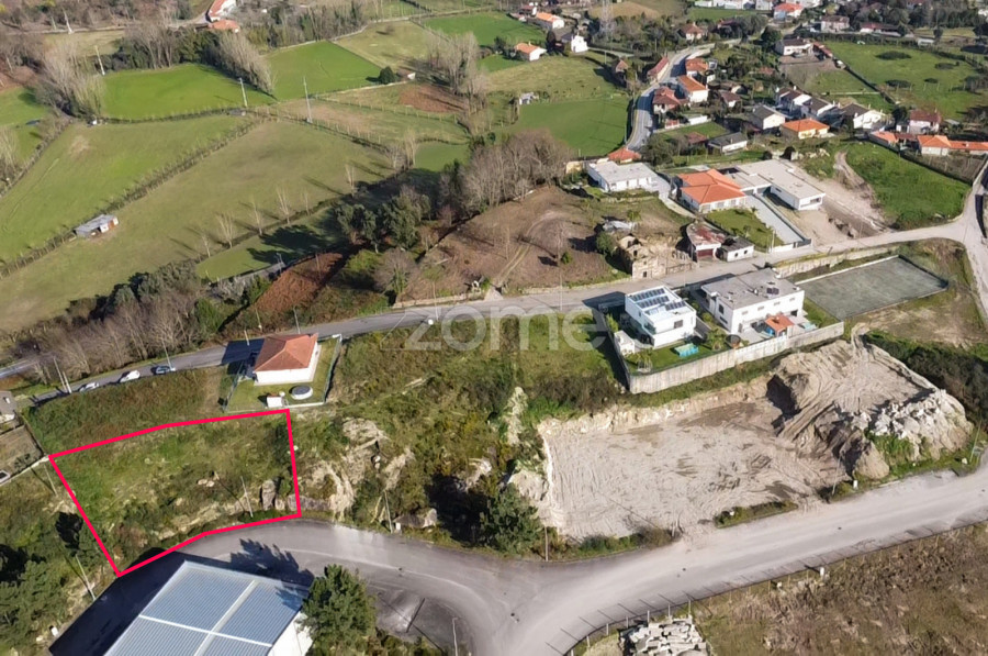 266m² Land in Monsul, Portugal No. 25182