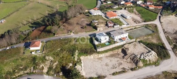 266m² Land in Monsul, Portugal No. 25182 7