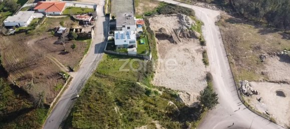 266m² Land in Monsul, Portugal No. 25182 18