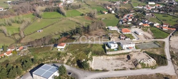 266m² Land in Monsul, Portugal No. 25182 24