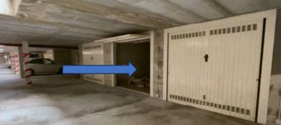 28m² Garage in Cura Carpignano, Italy No. 183904 2