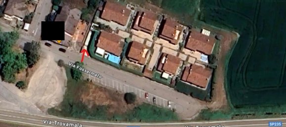 28m² Garage in Cura Carpignano, Italy No. 183904 3