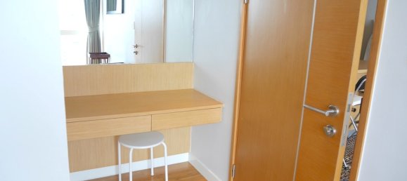 Кондоминиум  с 1 спальней в Бангкок, Таиланд № 7095 7