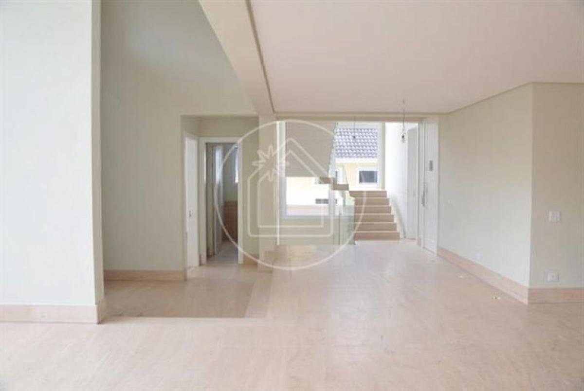 Casa T5 em São Paulo, Brazil N.º 455170