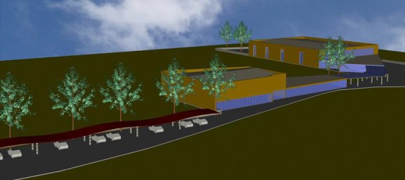 8000m² Hotel in Achaea, Greece No. 7819 3