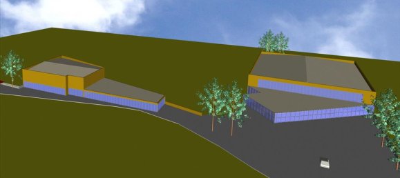 8000m² Hotel in Achaea, Greece No. 7819 2