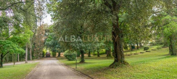 38 bedrooms Villa in Perugia, Italy No. 491 7