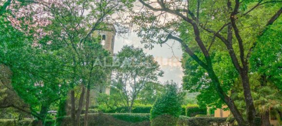 38 bedrooms Villa in Perugia, Italy No. 491 12