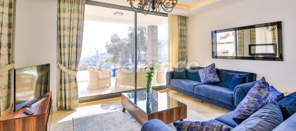 Villa 5+1 in Kalkan, Turkey No. 12209 15