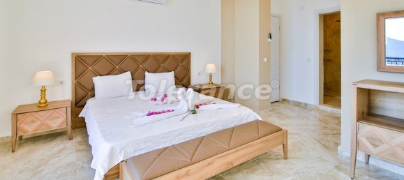 Villa 5+1 in Kalkan, Turkey No. 12209 7