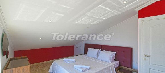 Villa 5+1 in Kalkan, Turkey No. 12209 2