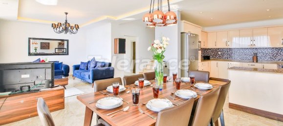 Villa 5+1 in Kalkan, Turkey No. 12209 16