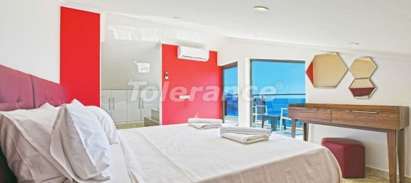 Villa 5+1 in Kalkan, Turkey No. 12209 3