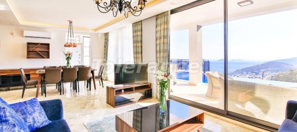 Villa 5+1 in Kalkan, Turkey No. 12209 17
