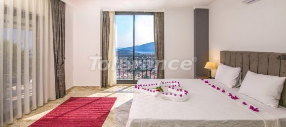 Villa 5+1 in Kalkan, Turkey No. 12209 5