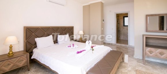 Villa 5+1 in Kalkan, Turkey No. 12209 8