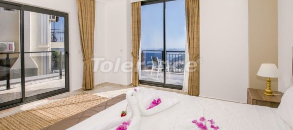 Villa 5+1 in Kalkan, Turkey No. 12209 4