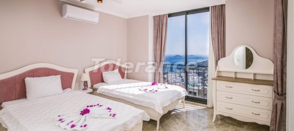 Villa 5+1 in Kalkan, Turkey No. 12209 11