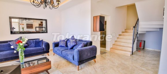 Villa 5+1 in Kalkan, Turkey No. 12209 14