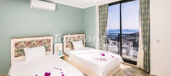 Villa 5+1 in Kalkan, Turkey No. 12209 13