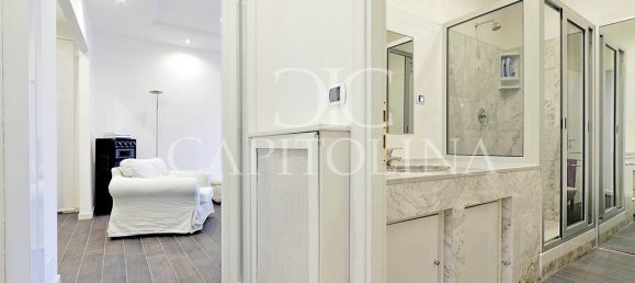 3 bedrooms Apartment in Rome, Italy No. 197213 23