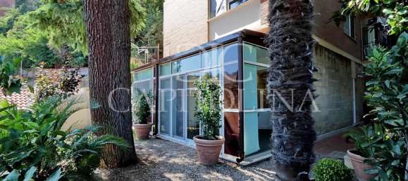 3 bedrooms Apartment in Rome, Italy No. 197213 11