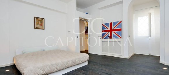 3 bedrooms Apartment in Rome, Italy No. 197213 22