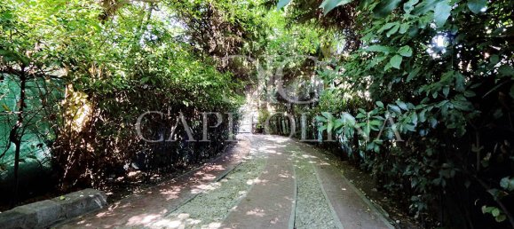 3 bedrooms Apartment in Rome, Italy No. 197213 33