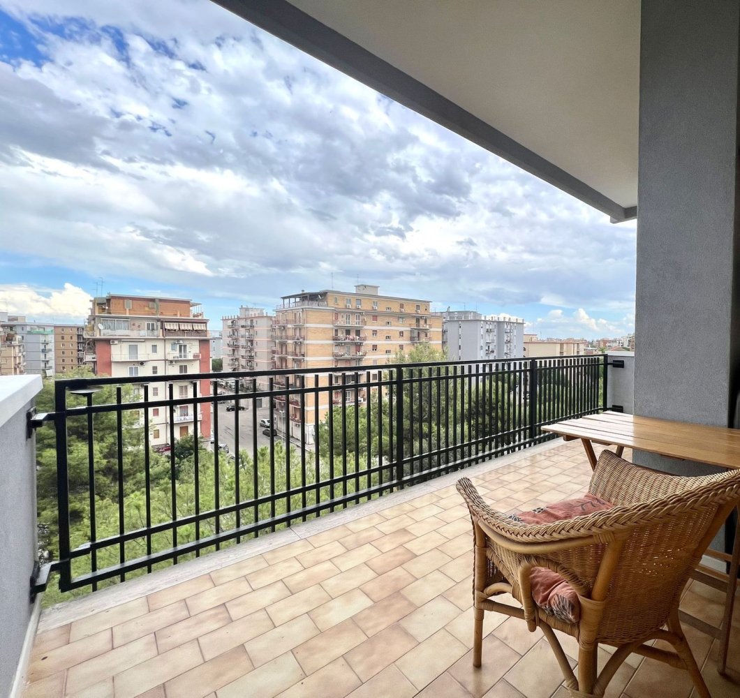 4 غرف نوم شقة في Foggia, Italy رقم 391567