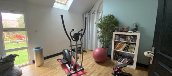 4 bedrooms House in Fampoux, France No. 210701 20