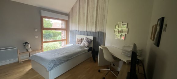 4 bedrooms House in Fampoux, France No. 210701 17