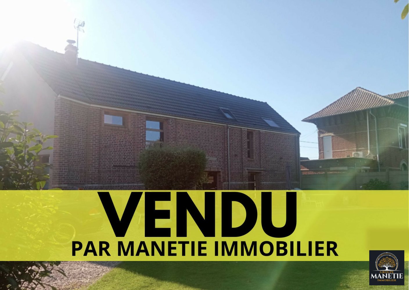 4 bedrooms House in Fampoux, France No. 210701
