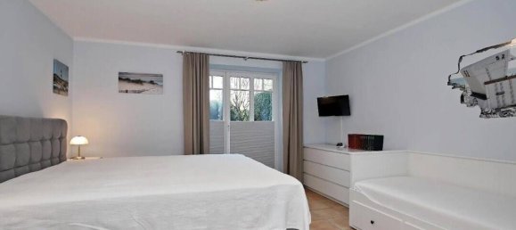 Дуплекс с 1 спальней в Росток, Германия № 366079 13