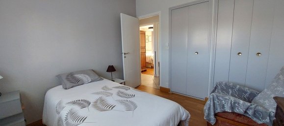 Дом с 4 спальнями в Шалет-сюр-Луан, Франция № 43820 13