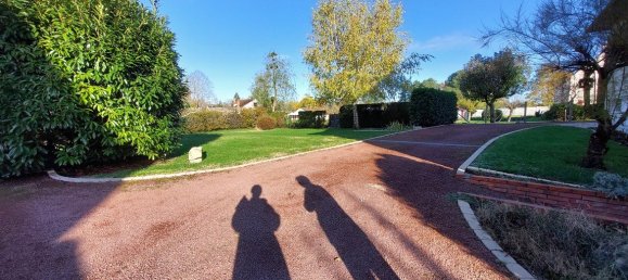 Дом с 4 спальнями в Шалет-сюр-Луан, Франция № 43820 3