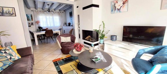 Дом с 4 спальнями в Шалет-сюр-Луан, Франция № 43820 4