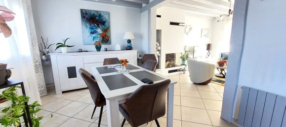 Дом с 4 спальнями в Шалет-сюр-Луан, Франция № 43820 5