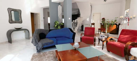 3 bedrooms Villa in Paralimni, Cyprus No. 21882 2