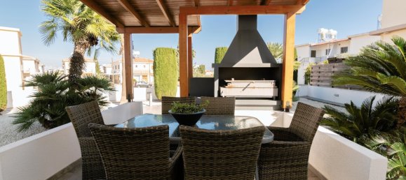 3 bedrooms Villa in Paralimni, Cyprus No. 21882 12