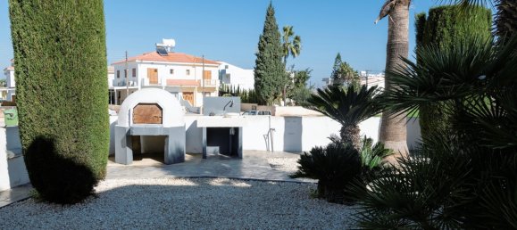 3 bedrooms Villa in Paralimni, Cyprus No. 21882 22