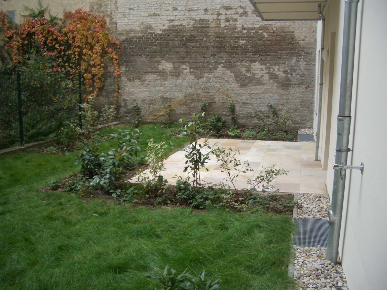 2 غرف نوم شقة في Prenzlauer Berg, Germany رقم 292112