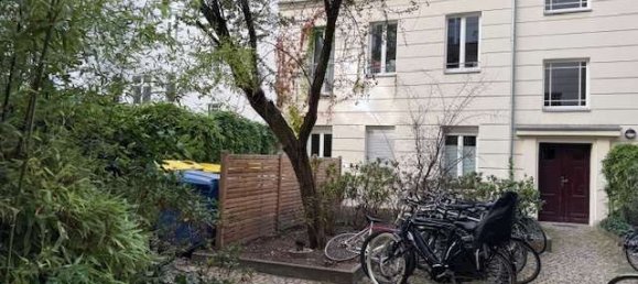 2 غرف نوم شقة في Prenzlauer Berg, Germany رقم 292112 5