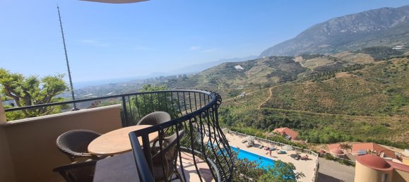 Villa 2+1 in Alanya, Turkey No. 23787 11