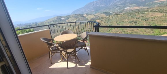 Villa 2+1 in Alanya, Turkey No. 23787 10